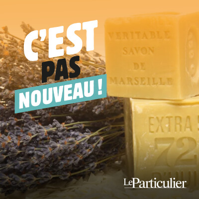 Le vrai savon de Marseille : comment éviter les imitations ? cover