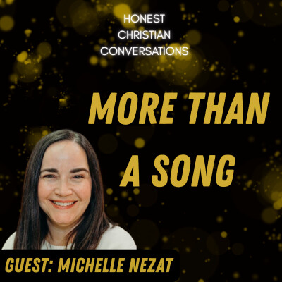 More Than a Song: Using Christian Music to Study the Bible cover