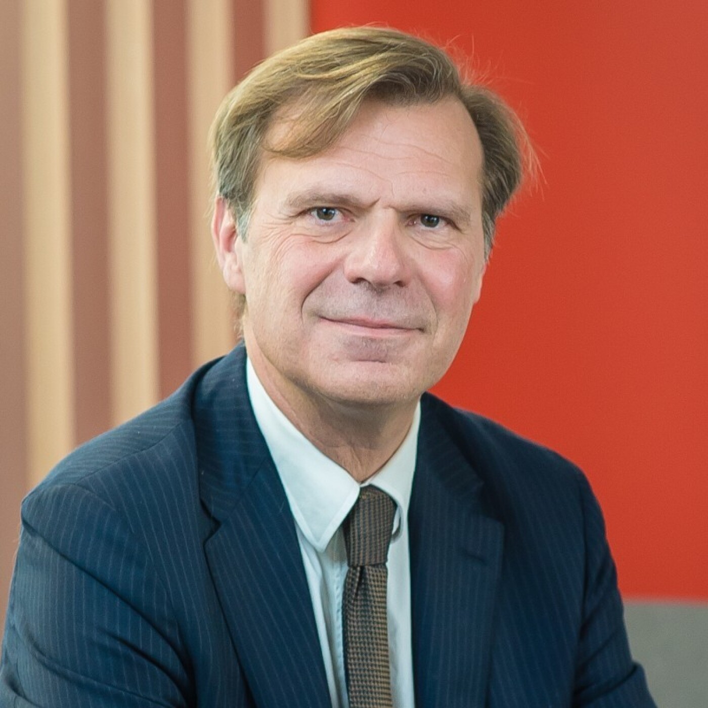 #68 – Pierre Fleck, PDG de Frans Bonhomme