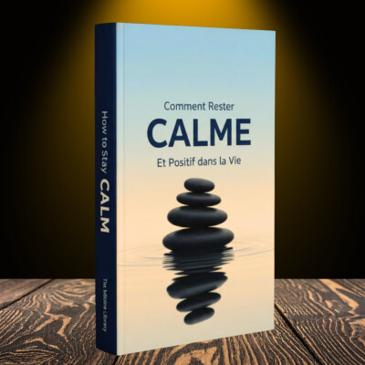 Comment Garder un Mental Stable et Positif (même sous Pression) cover