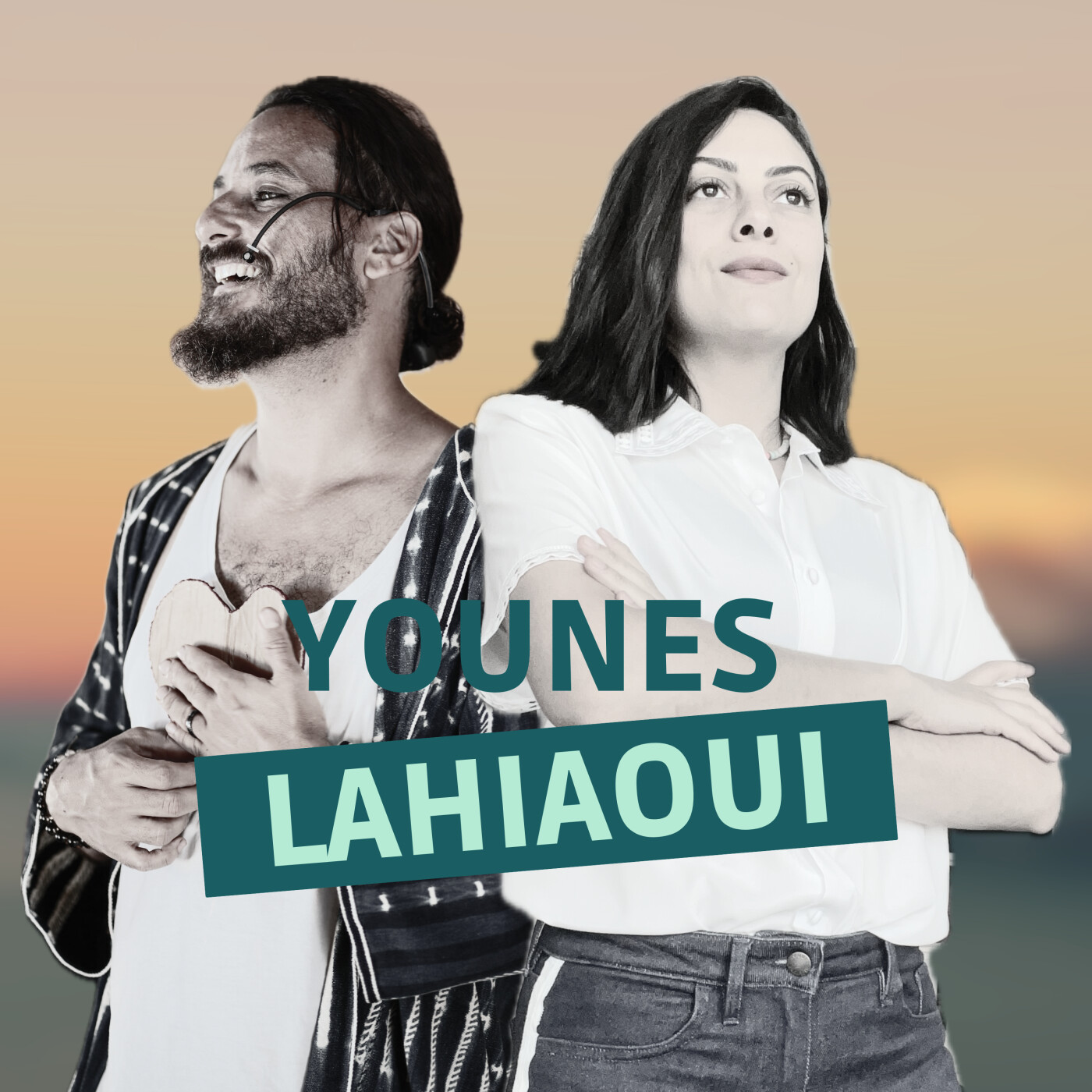 %2341. De l’épreuve au silence avec Younes Lahiaoui