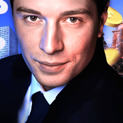 Bardella : Le VRAI candidat du PEUPLE ? cover