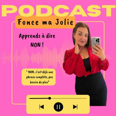EP. 19 - Limites émotionnelles : Apprends à dire NON ! cover