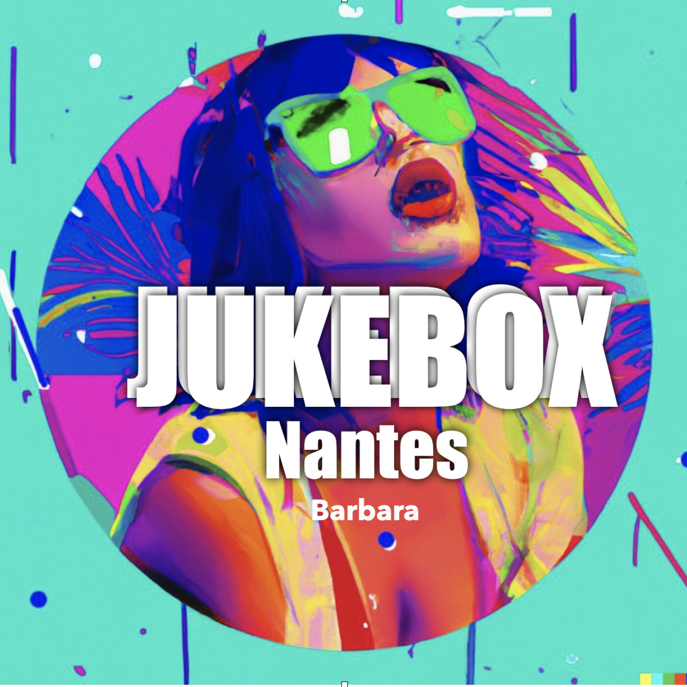 Barbara - Nantes - Quand l'inceste ne peut pas se dire, il se chante...