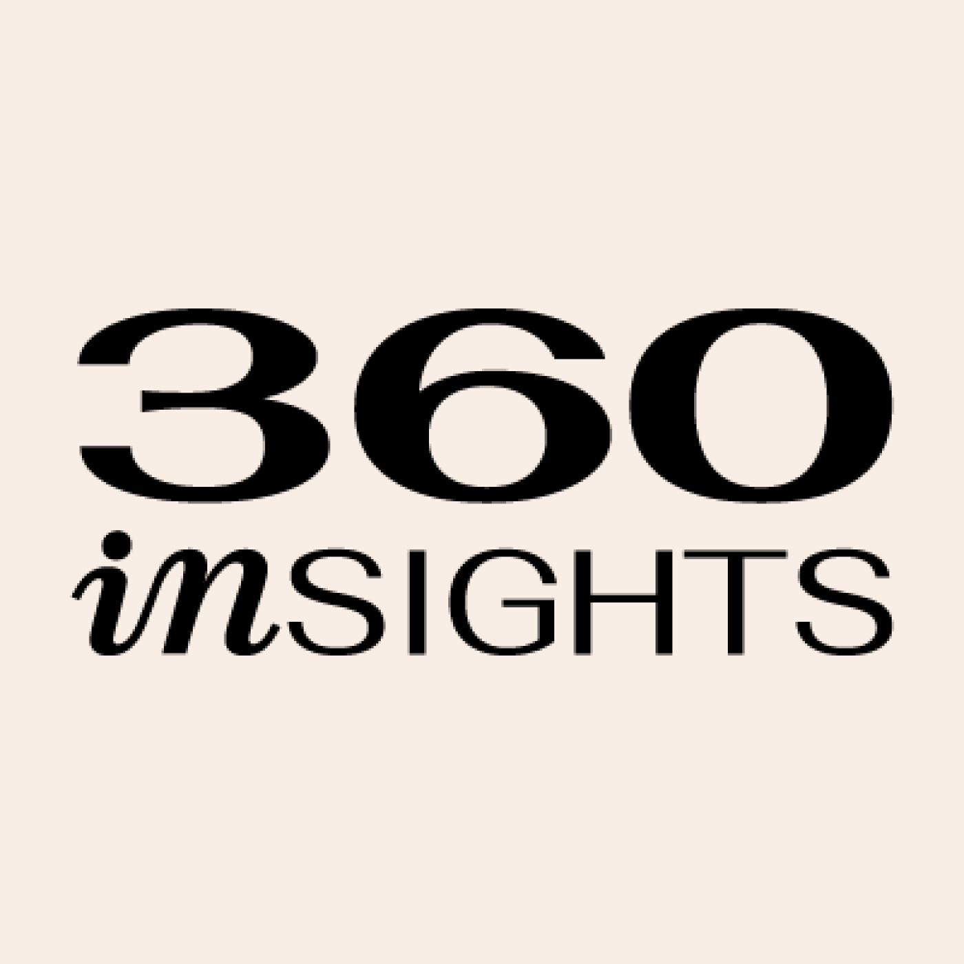 360 insights
