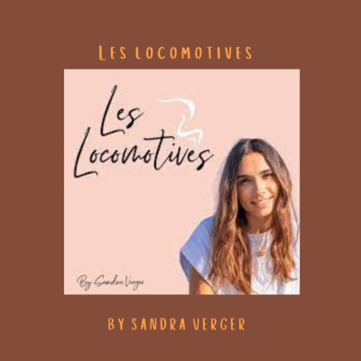 Les locomotives cover
