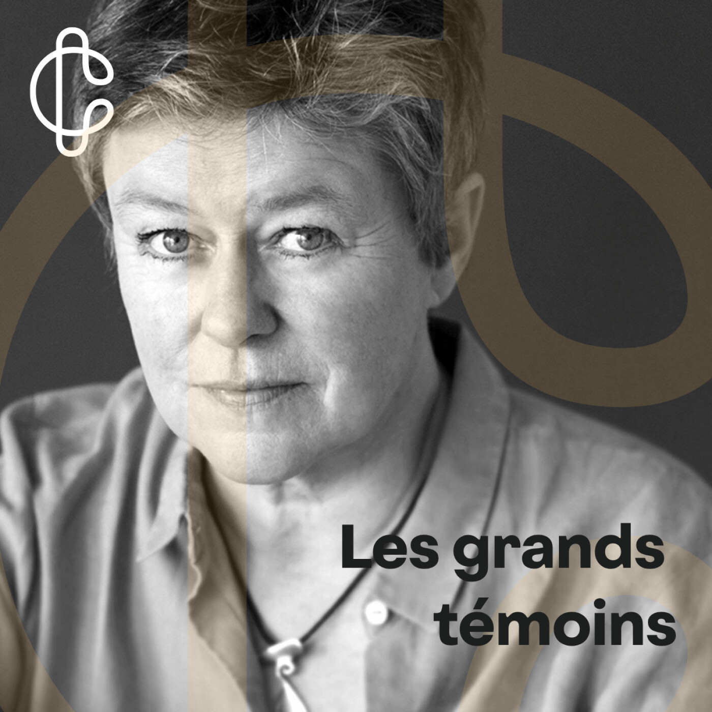 Laure Murat : Faut-il censurer ou réécrire ce qui nous choque ? - Les grands témoins 2025-2026 Ep09