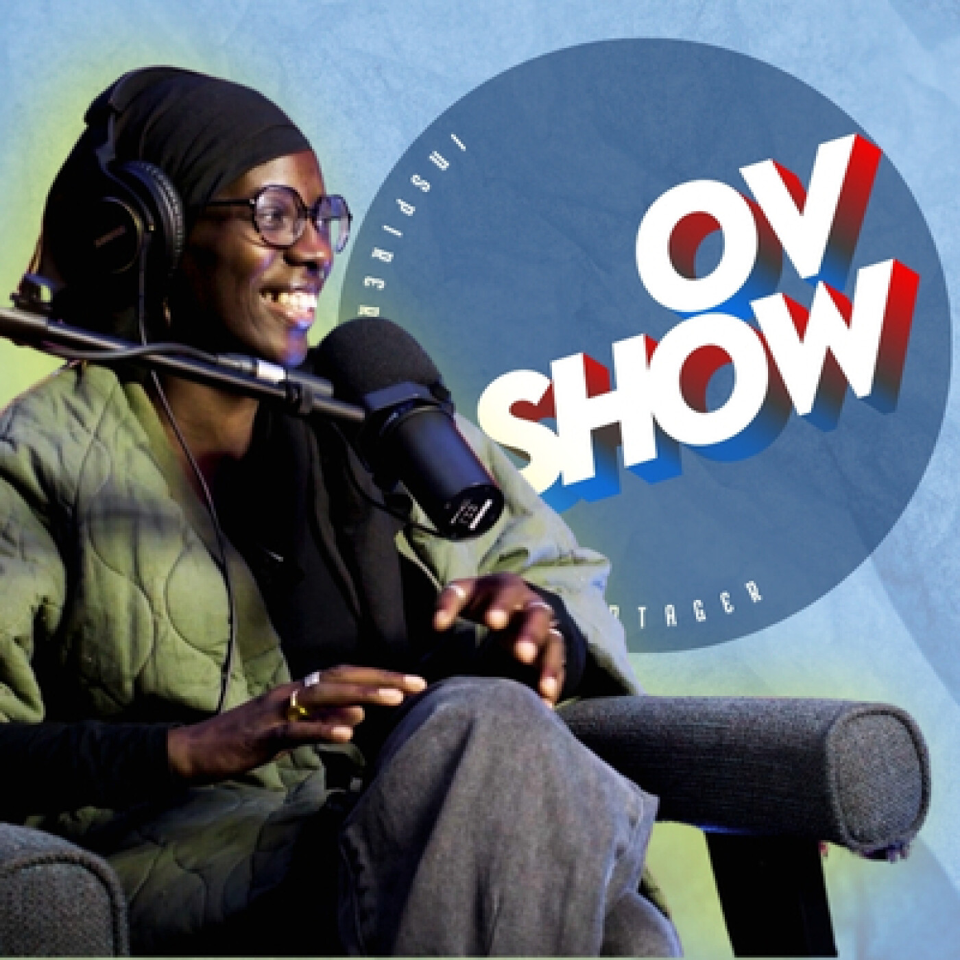 Le OV Show