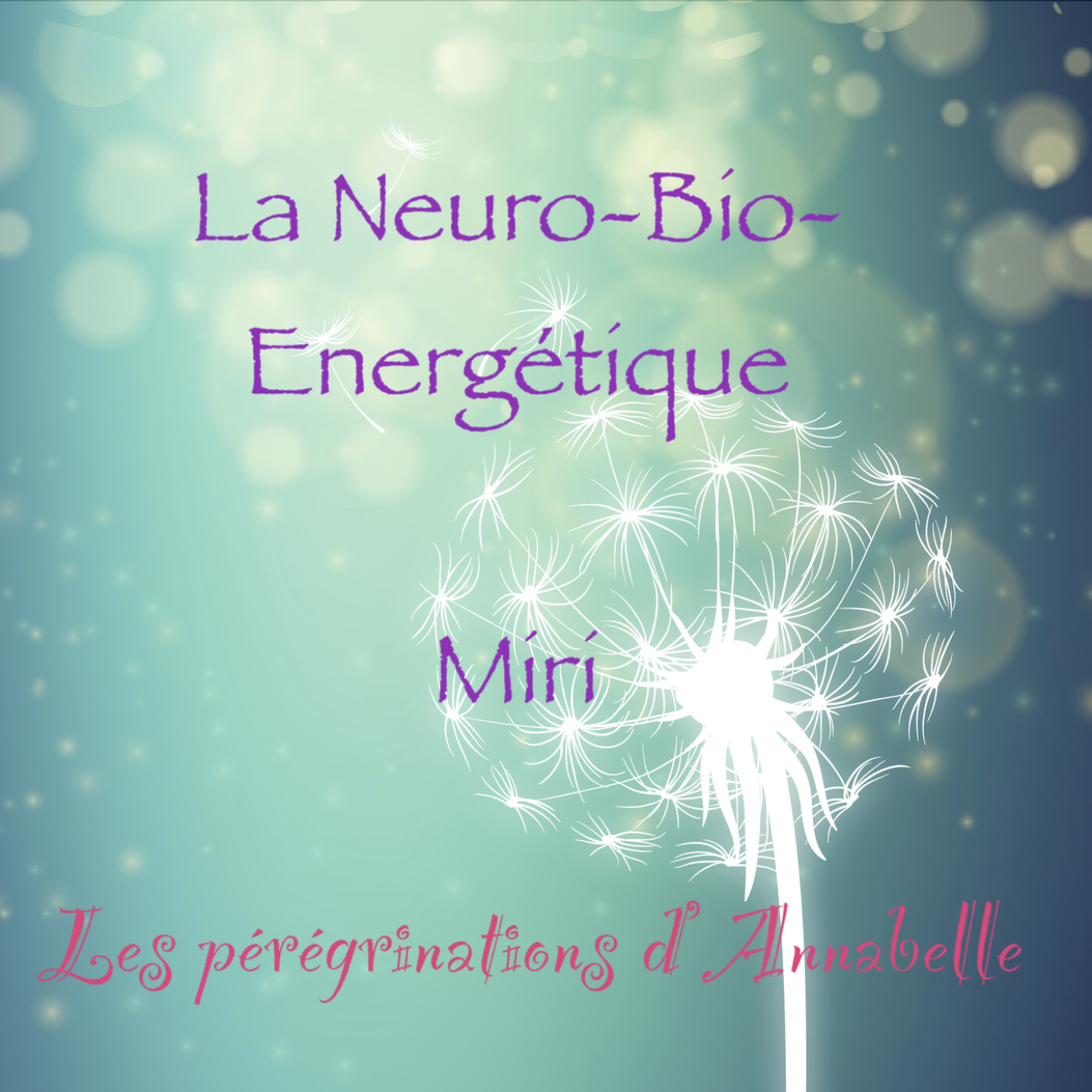 Les pérégrinations d\'Annabelle