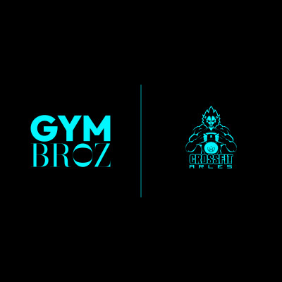 #4 ARLES - Crossfit Arles cover
