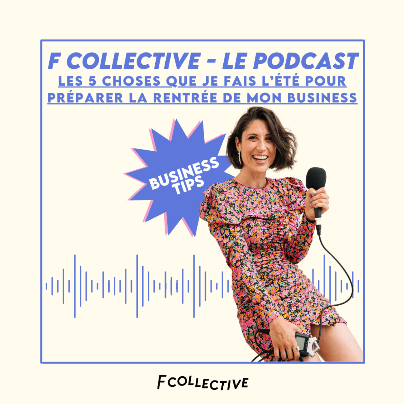 Fcollective - Le podcast