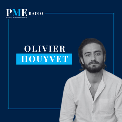 OuiLive : Le succès de la gamification RH | Olivier Houyvet, CEO et co-fondateur de OuiLive cover