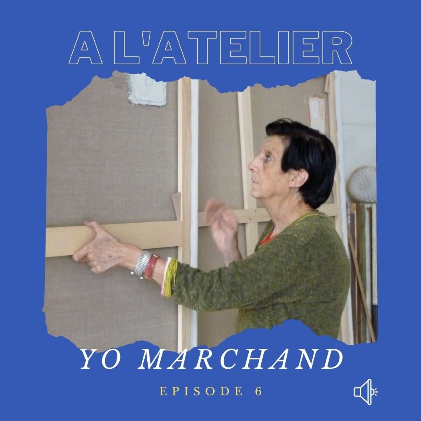 Art District Radio Podcasts