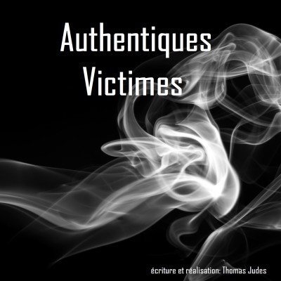 Authentiques Victimes - chap 7 cover