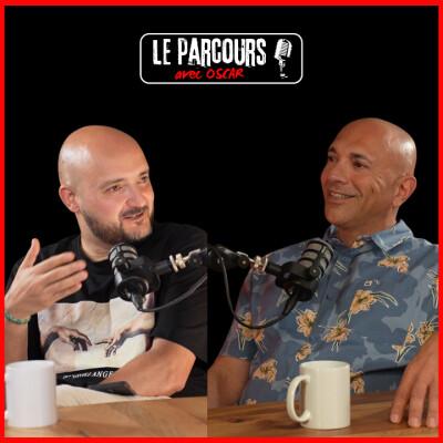 Patrick Santilli "Le changement est automatique, mais le progrès est un choix volontaire" cover