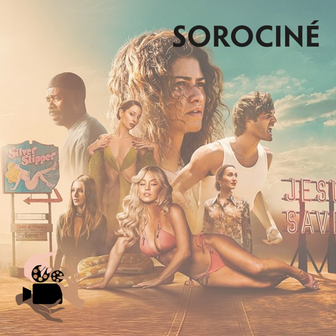 Euphoria : bilan d'un désastre annoncé episode artwork