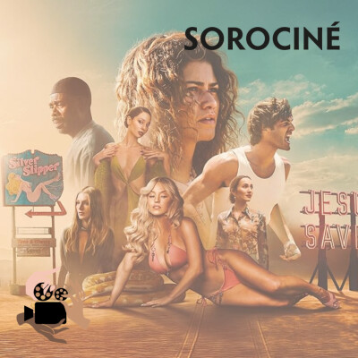 Euphoria : bilan d'un désastre annoncé cover