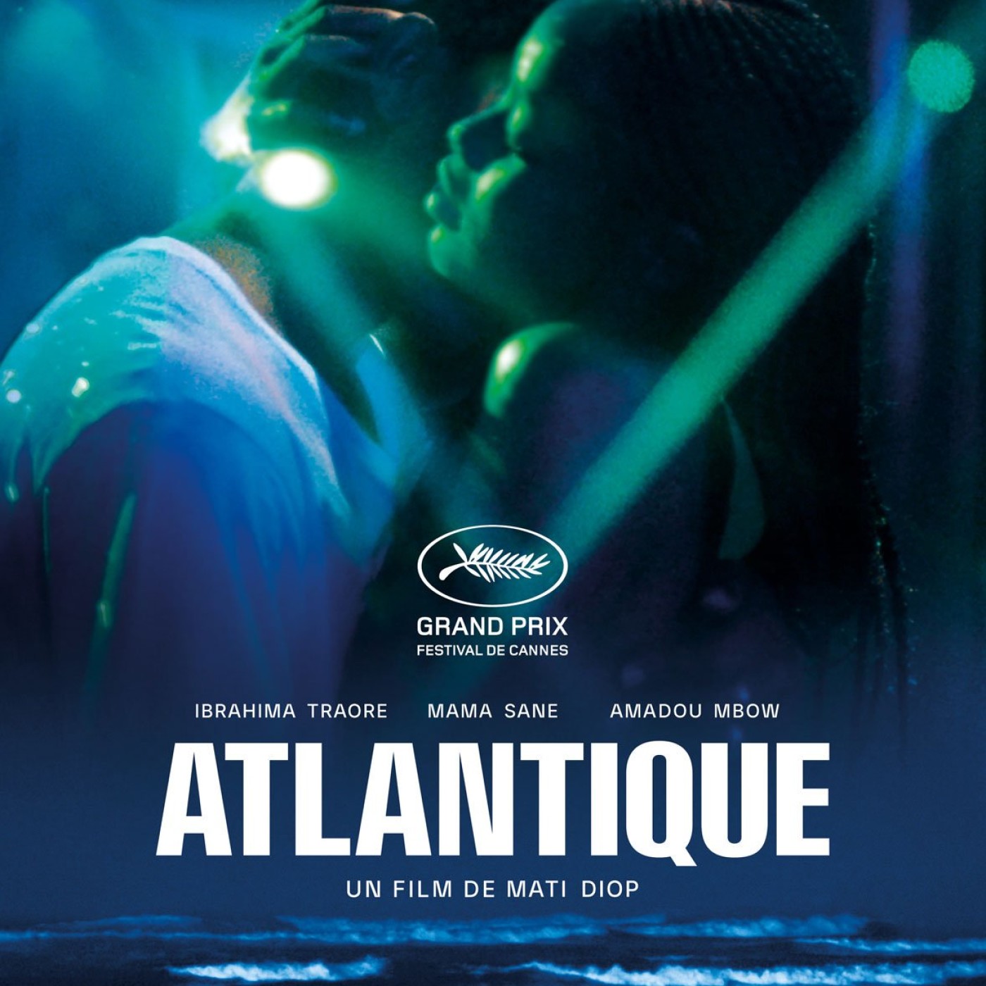 Critique du Film ATLANTIQUE | Cinémaradio