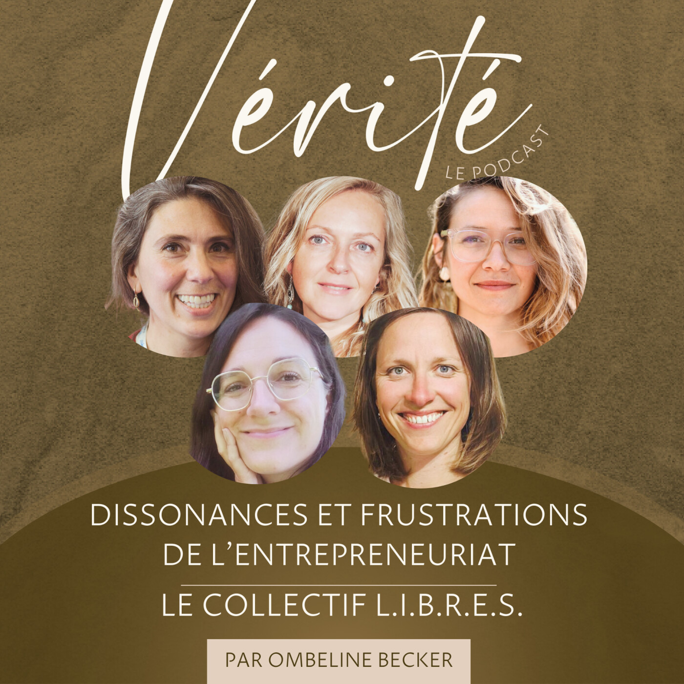 VÉRITÉ