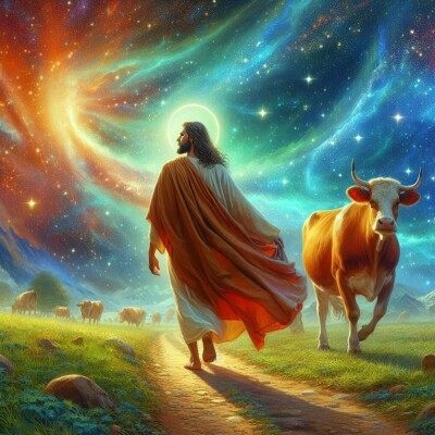 Homme, deviens décisionnaire de ta vie et sois bon - Archange Michaël Psaume 171 cover