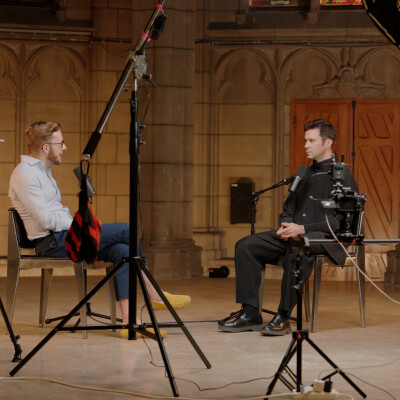 The Prospect of Immortality cover