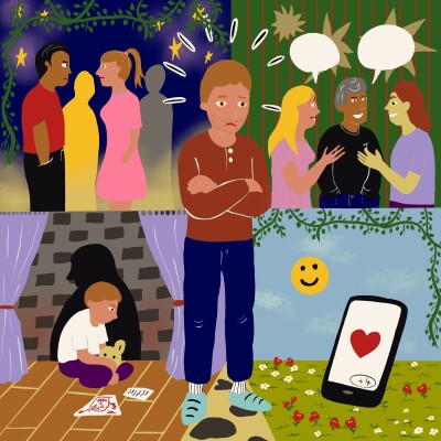 #5 Retrouver les autres cover