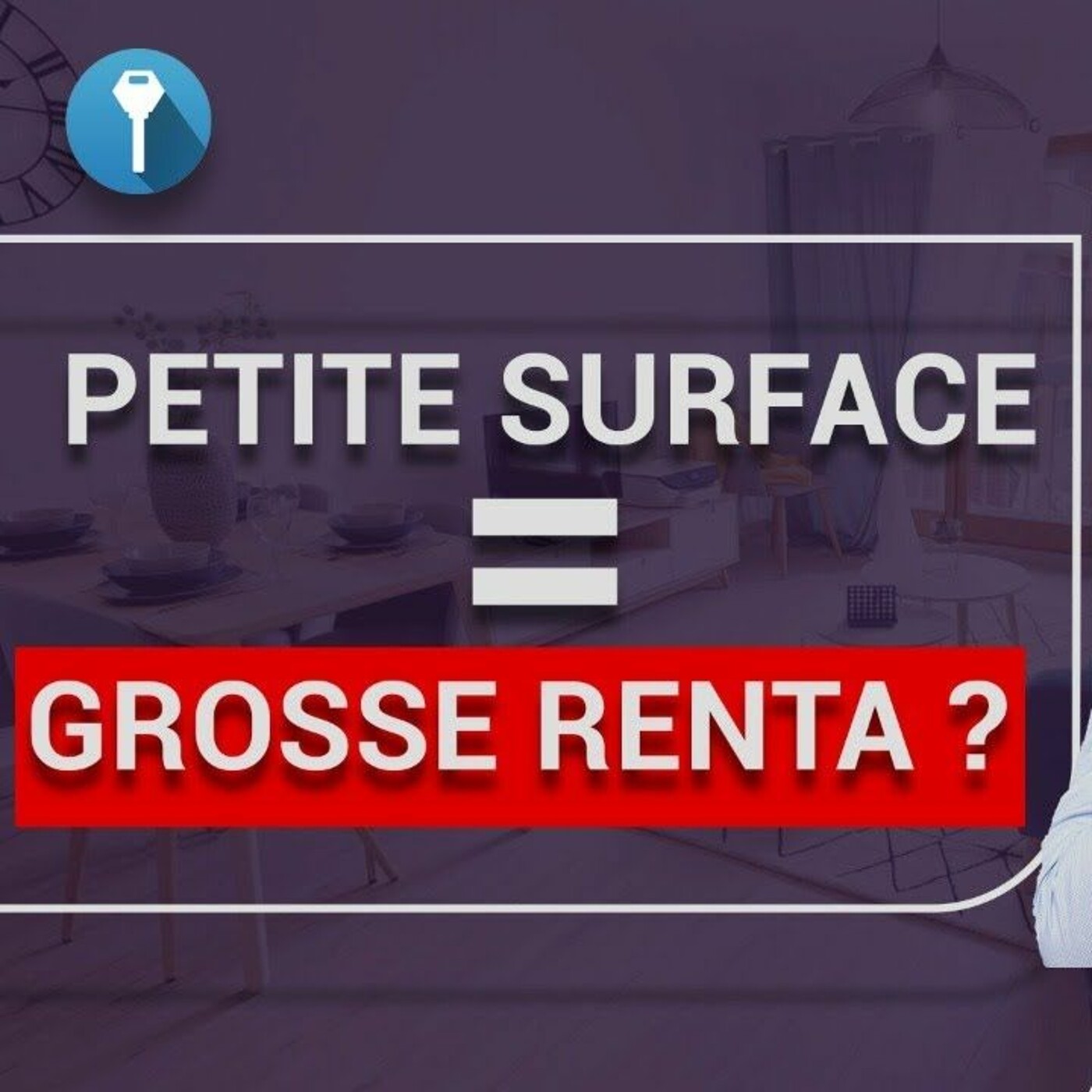Le Podcast de l\'Investissement Locatif