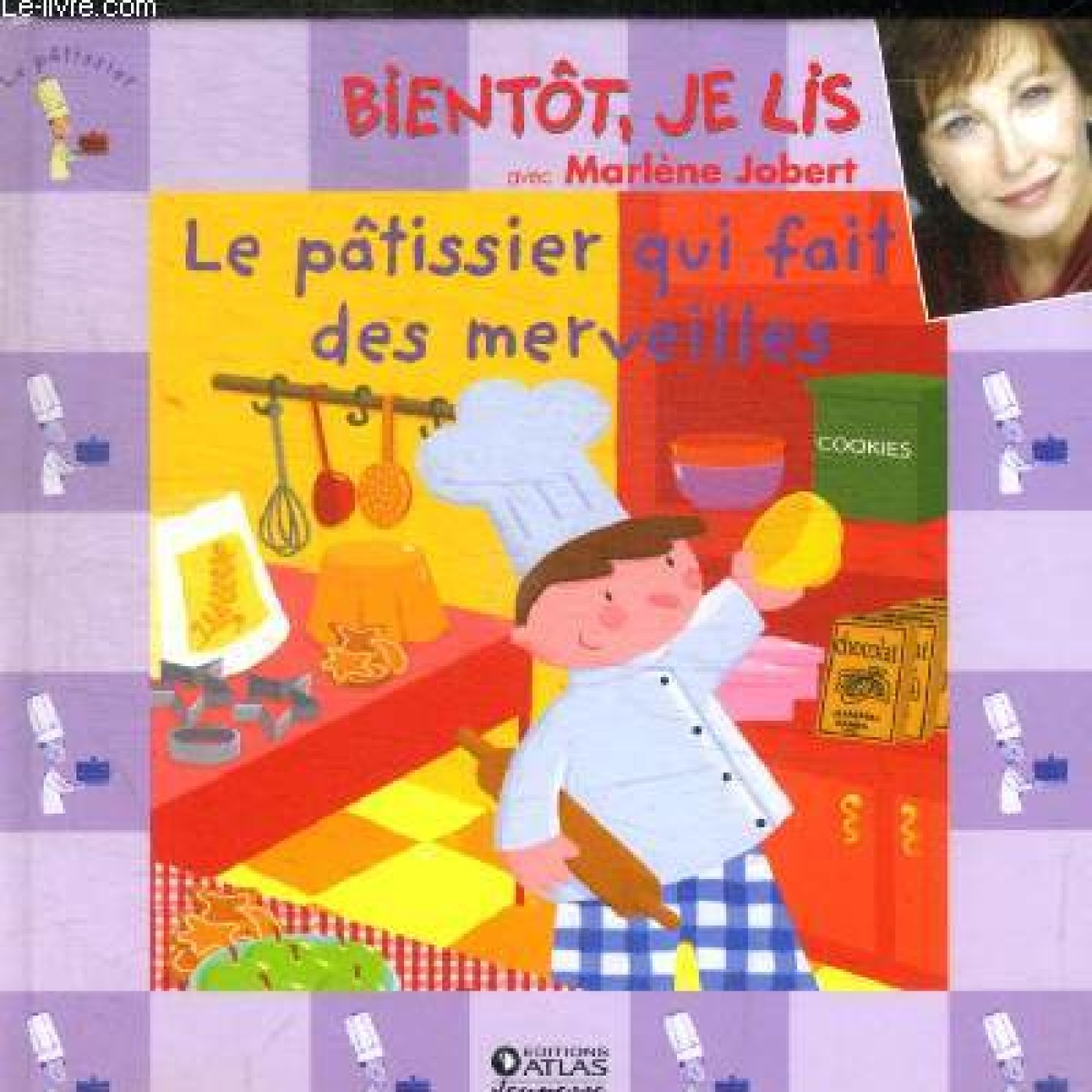 Histoire pour enfants