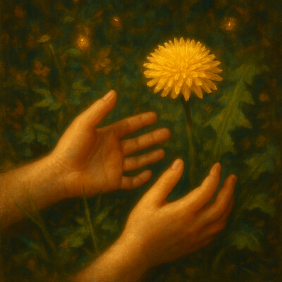 La Reine des Neiges | E10 : Les Fleurs Parlent cover