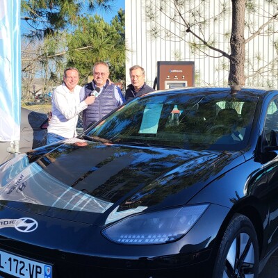 1 - Bruno Béziat, le Rédacteur en Chef de Sud-Ouest analyse les résultats sportifs du week-end cover