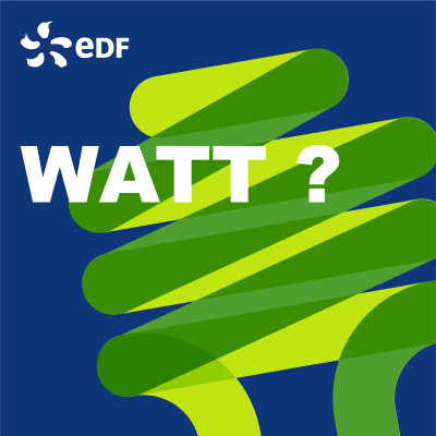 Watt #2 - Demain, tous en voiture électrique ? cover