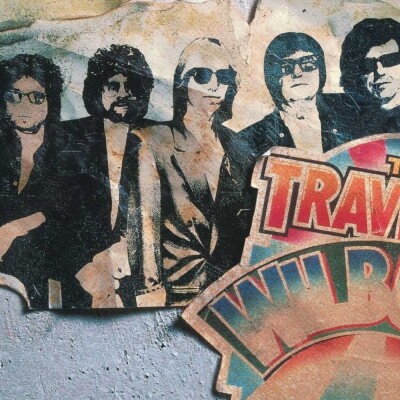 Episode 27 : Traveling Wilburys, L'incroyable Story ! cover