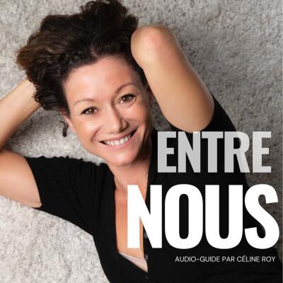 Audio-guide : Accueillir la nuit cover