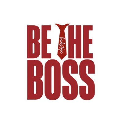 Be The Boss ☎️ Épisode d’introduction cover