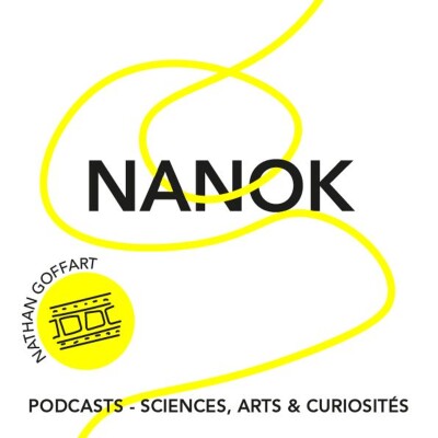 Episode 92 - Nanok cover