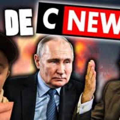 CNEWS, c'est FINI ? (Et c'est une HONTE) cover