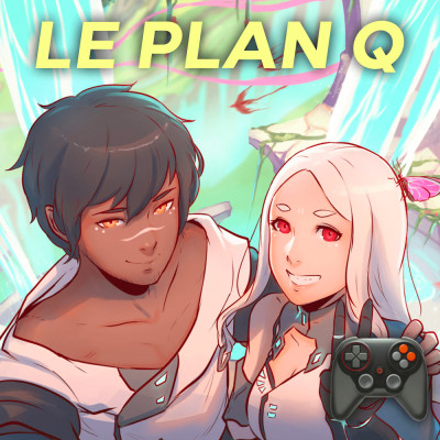 "Haven" : un superbe jeu vidéo à découvrir avec son amoureux•se cover