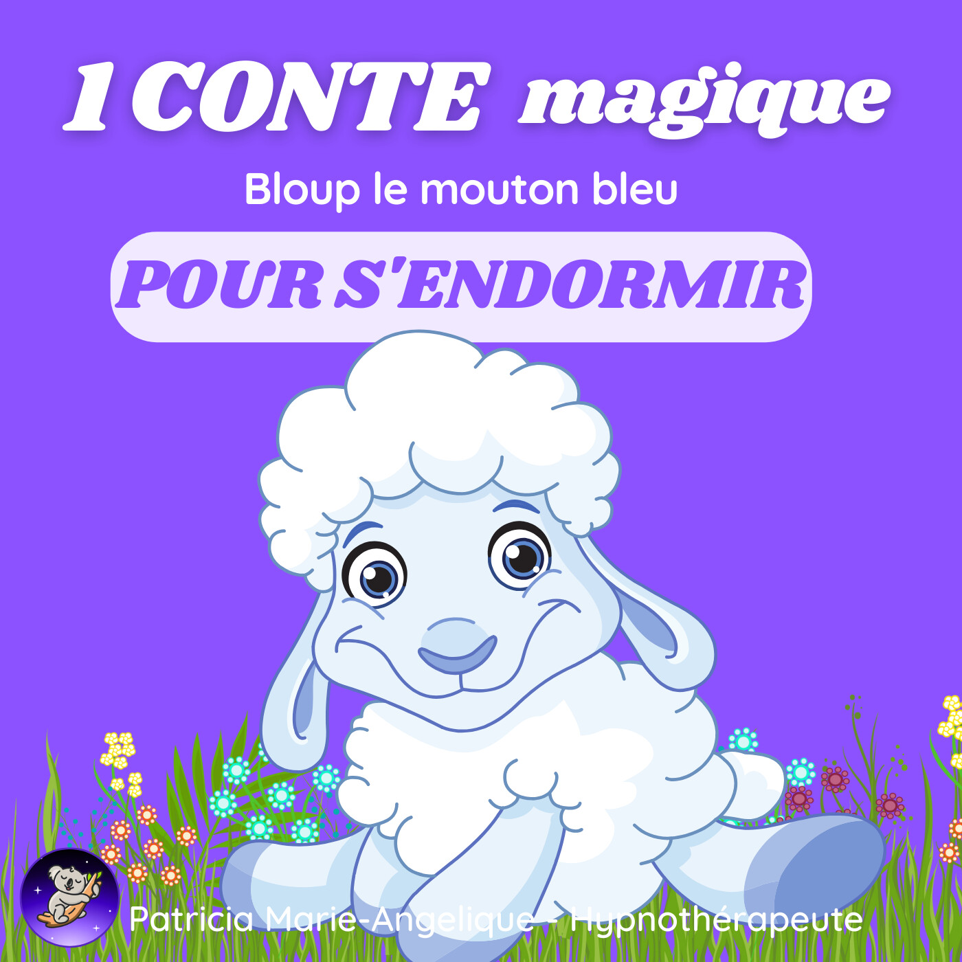 Histoires pour dormir de Patricia