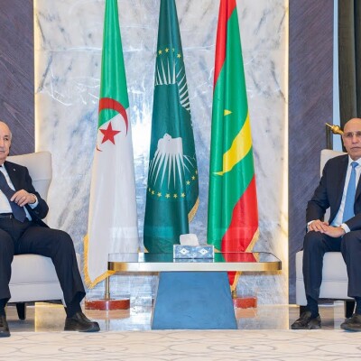 Émirats, Israël et Maroc : pourquoi la stratégie algérienne en Mauritanie a échoué cover