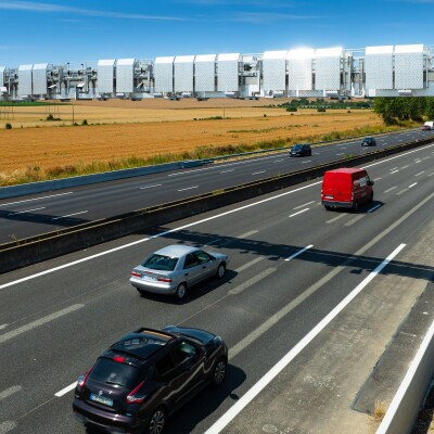 A13 et A14, quel bilan pour les autoroutes à péages en flux libre ? cover