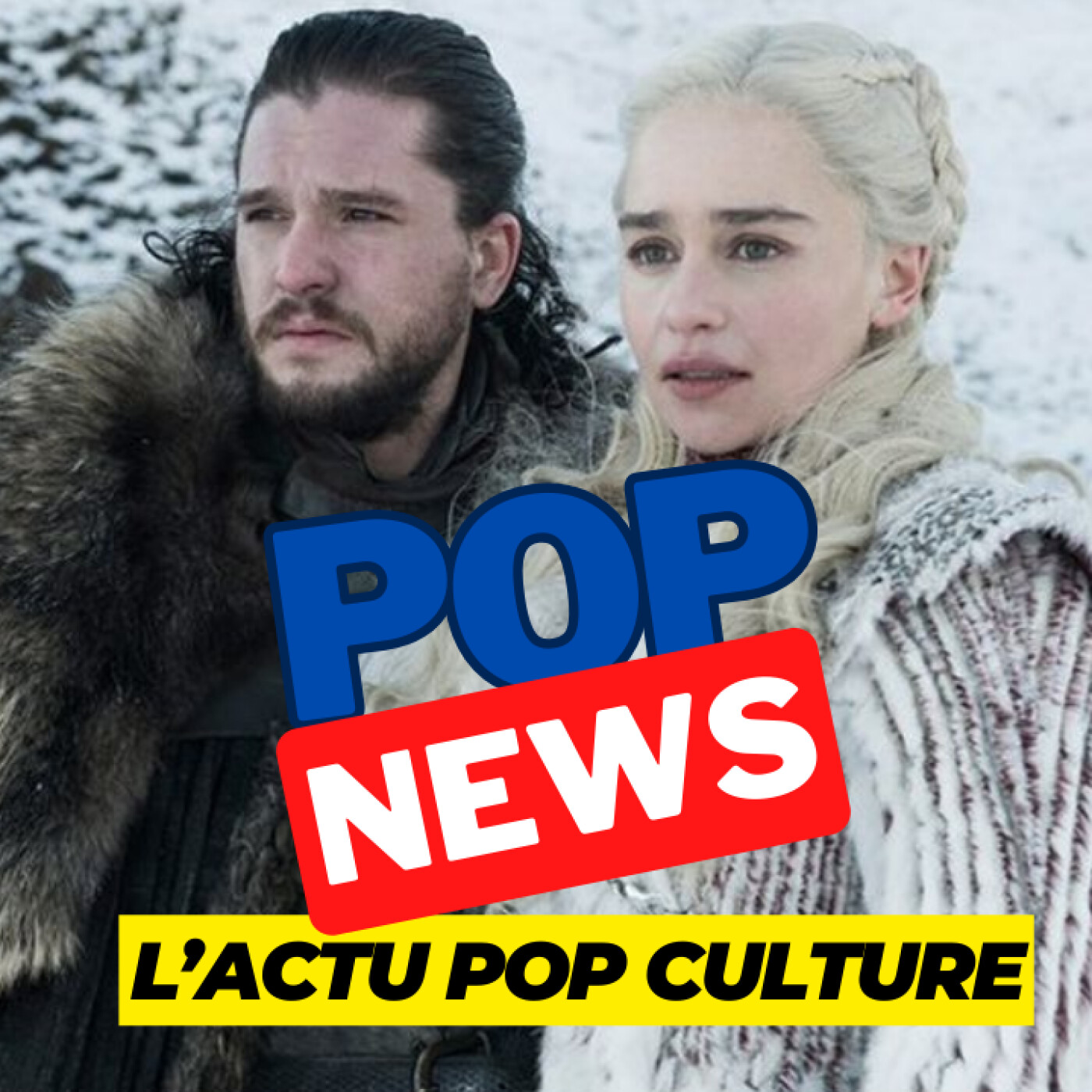 Pop News