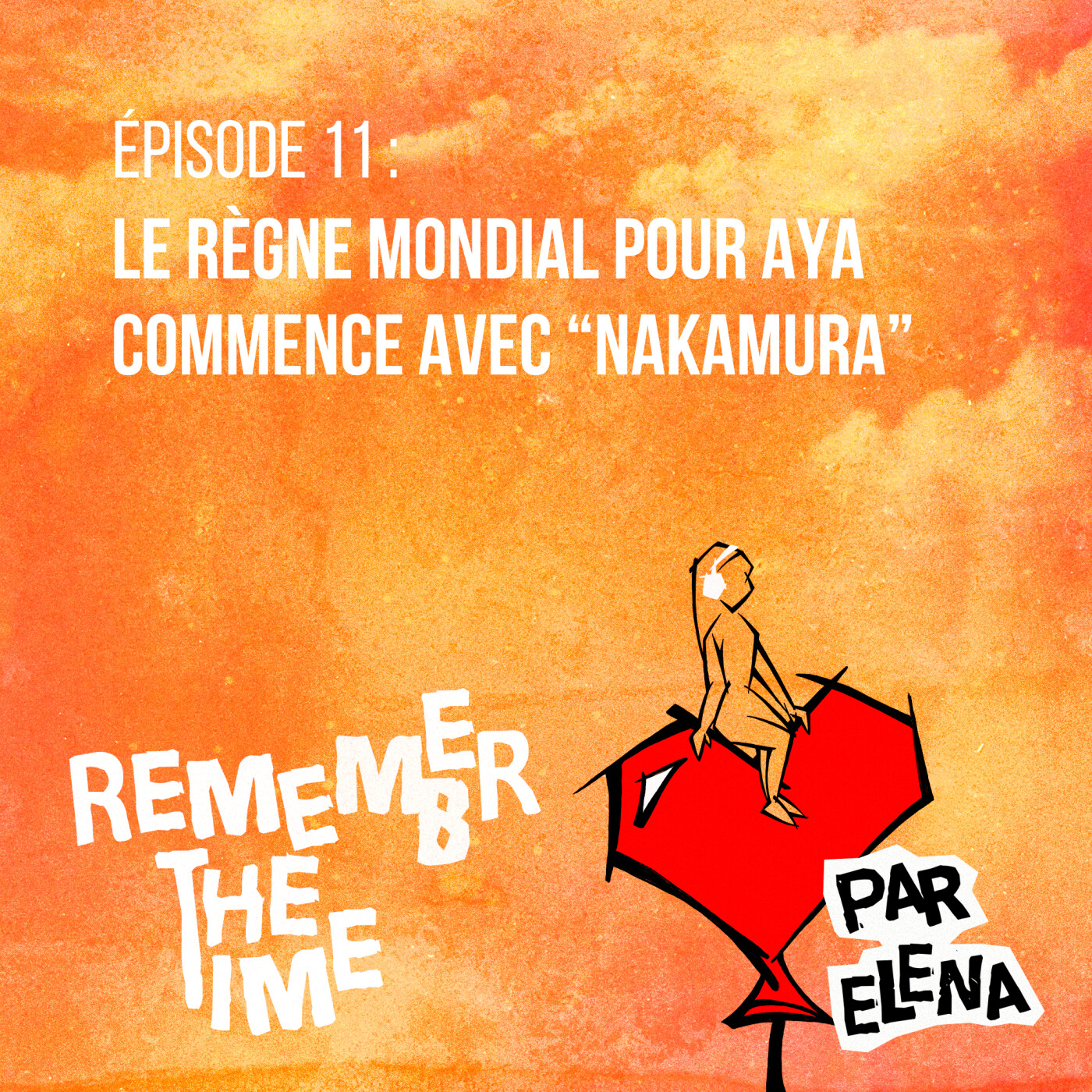 Remember The Time
