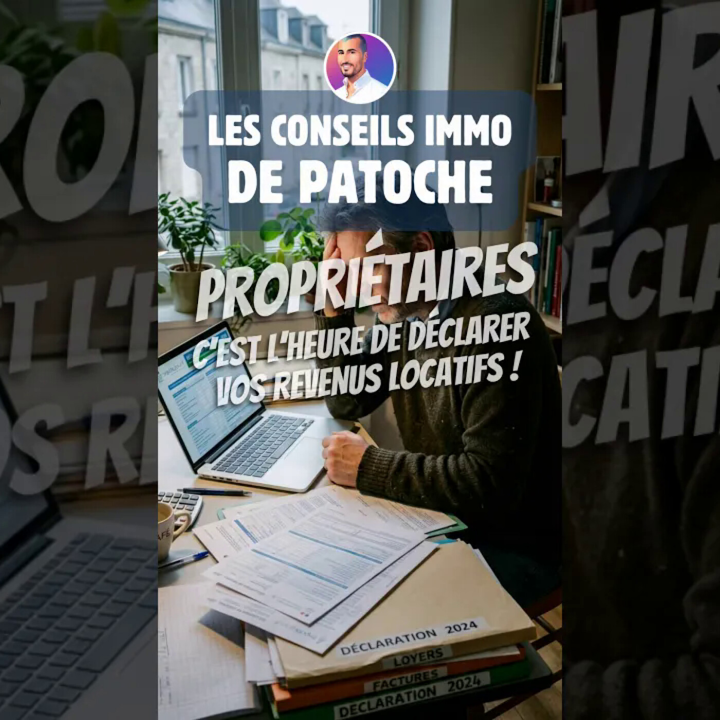 Déclarer ses revenus locatif - MICRO-FONCIER ou Régime Réel ?? Attention aux idées reçues