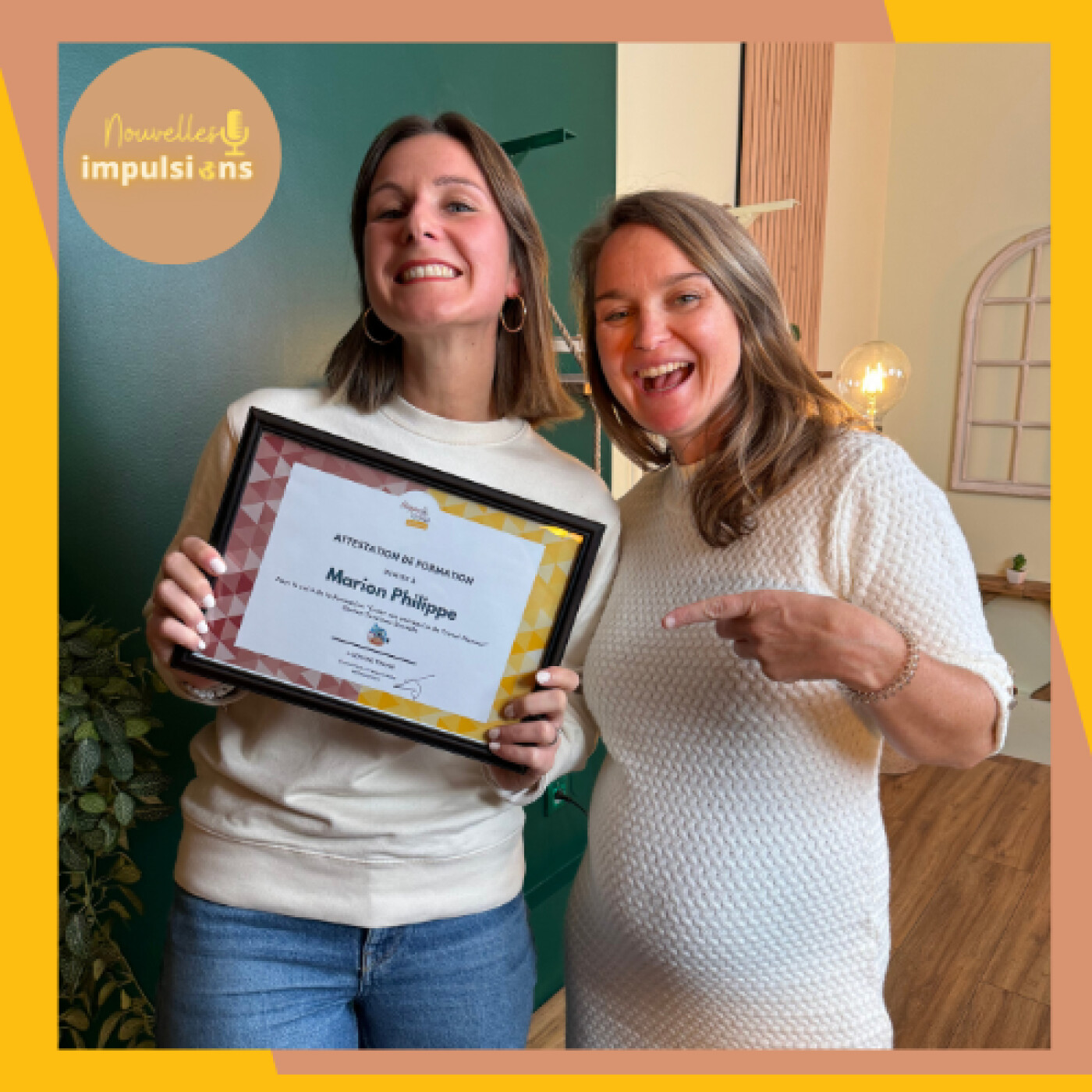 #46 1 an après son lancement comme Travel Planner avec Marion de Wild Odyssey