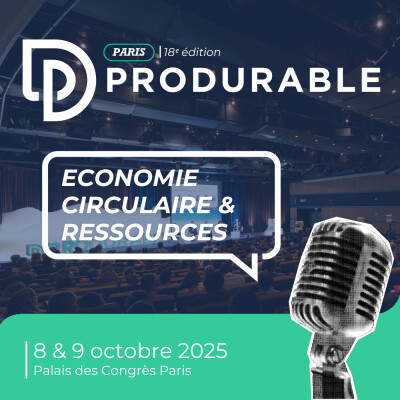 L’économie circulaire peut-elle devenir un levier de compétitivité durable pour les entreprises ? -  CROWE France cover