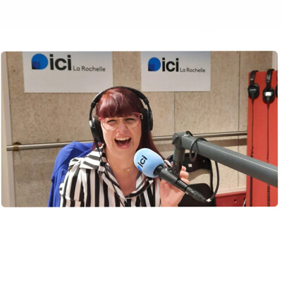 Emission de radio ICI LA ROCHELLE cover