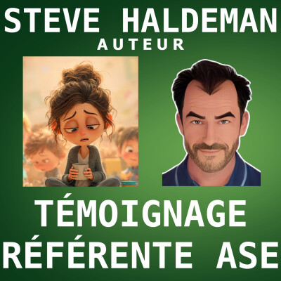 Le témoignage anonyme d'une référente ASE cover