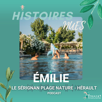 Émilie et le vent sur la peau cover