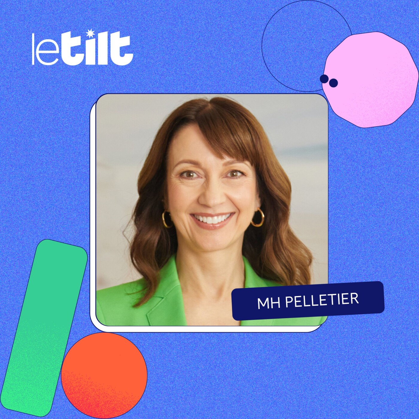 Le Tilt – Carrière | Futur du travail | Reconversion professionnelle | Burn out | RH