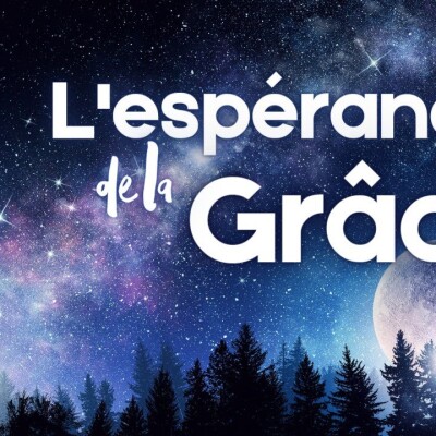 Parole et Évangile du jour | Lundi 18 décembre • Espérance des Nations ! cover
